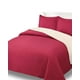 thumbnail image 1 of Cubrecama Quilt Sherpa Plaza Y Media 180x230 14, 1 of 3