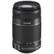 thumbnail image 2 of Lente de Cámara Canon EFS 55-250mm f/4-5.6 IS II, 2 of 7