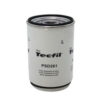 Filtro Separador De Combustible Tecfil Psd261
