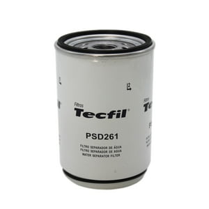 Tecfil - Filtro Separador De Combustible Psd261