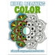 thumbnail image 1 of Mandalas Hiper Relaxing Color, 1 of 2
