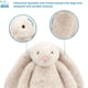 thumbnail image 2 of Juguete para perros Best Pet Supplies Interactive Bunny Buddy, 2 of 6