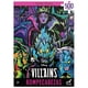 thumbnail image 2 of Puzzle Villanos Disney 500 Pzas, 2 of 3