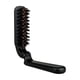 thumbnail image 2 of Cepillos para barba de bolsillo plegables para suavizar, peinar y arreglar la barba Cepillo desenredante Cepillo portátil para peluquero con -, 2 of 5