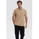 thumbnail image 1 of Polera Hombre Lisa Caqui, 1 of 4