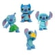thumbnail image 3 of Figuras STITCH colección 8 figuras de acción, 3 of 5