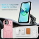 thumbnail image 5 of Funda FOXDOCK para iPhone 12 Mini – Magnética Antigolpes con Soporte y Protección Doble, 5 of 6