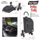 thumbnail image 4 of Carro De Compras CLIMBER Negro, 4 of 6