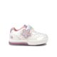 thumbnail image 1 of Zapatilla Niña Bubblegummers Neon Plateado/Blanco, 1 of 5