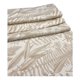 thumbnail image 1 of Camino De Cama Cubrecama Elegante Decorativo Diseño 43x210cm beige, 1 of 4