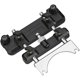 thumbnail image 1 of Adaptador Router TrackSaw Guide DEWALT DWS5031 negro, 1 of 6
