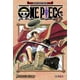 thumbnail image 1 of Manga One Piece 03 Ivrea Argentina, 1 of 2