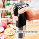 thumbnail image 4 of Licuadora de Inmersión Minipimer Infinyforce Pro 4 en1 1200 W Moulinex, 4 of 8