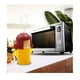 thumbnail image 2 of ngry Mama-Limpiador a Vapor para Horno Microondas y Nevera, 2 of 3