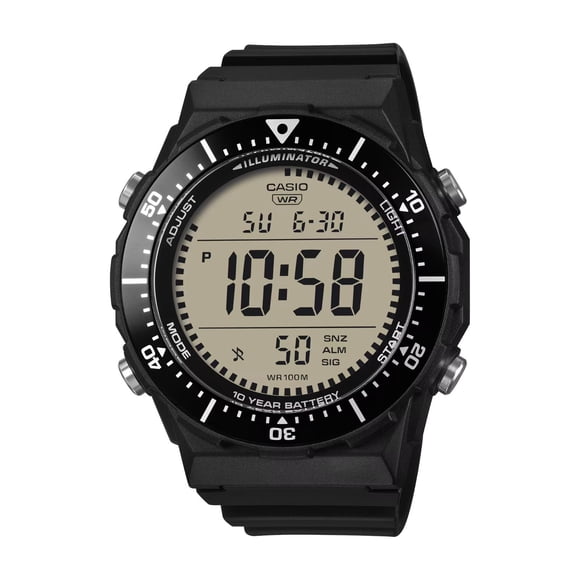 Reloj Ae 1700h 1avdf Hombre