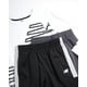 thumbnail image 2 of Chándal New Balance para niños de 3 piezas, tejido gofrado, térmico, 8-20, 2 of 2