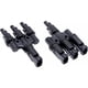 thumbnail image 2 of MC4-T SY-PV Conector triple en paralelo MC4 IP67 Multi-Contact para sistemas solares fotovoltaicos, 2 of 2