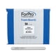 thumbnail image 1 of Lima de uñas ForPro Professional Collection Zebra Foam 180/180 Grit, 1 of 9