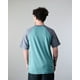 thumbnail image 2 of Polera Filtro UV manga corta Raglan XV1767 Polemic, 2 of 3