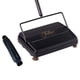 thumbnail image 1 of Barredora de alfombras y pisos Fuller Brush electrostática negra, 1 of 7