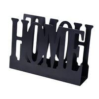 Bothyi - Servilletero Vertical Para Decoración De Mesa De Comedor Moderno Para Encimeras De Cocina