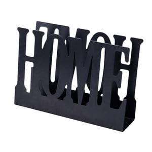 Bothyi - Servilletero Vertical Para Decoración De Mesa De Comedor Moderno Para Encimeras De Cocina