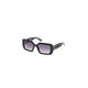 thumbnail image 2 of Lentes de Sol Negro Brillante Degradé Guess, 2 of 8