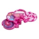 thumbnail image 2 of Set De Maquillaje Candy Para Niñas Barbie, 2 of 3