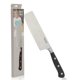 thumbnail image 1 of Cuchillo Nakiri Martha Stewart Carverton 15 cm (6 pulg.) de Acero Inoxidable de Alto Carbono, 1 of 4