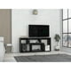 thumbnail image 5 of Rack Tv 40 Extensible Fm-036n - Negro, 5 of 7