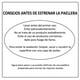 thumbnail image 4 of Set Paellero 46 Cm + Quemador 40 Cm Y Soporte, 4 of 4
