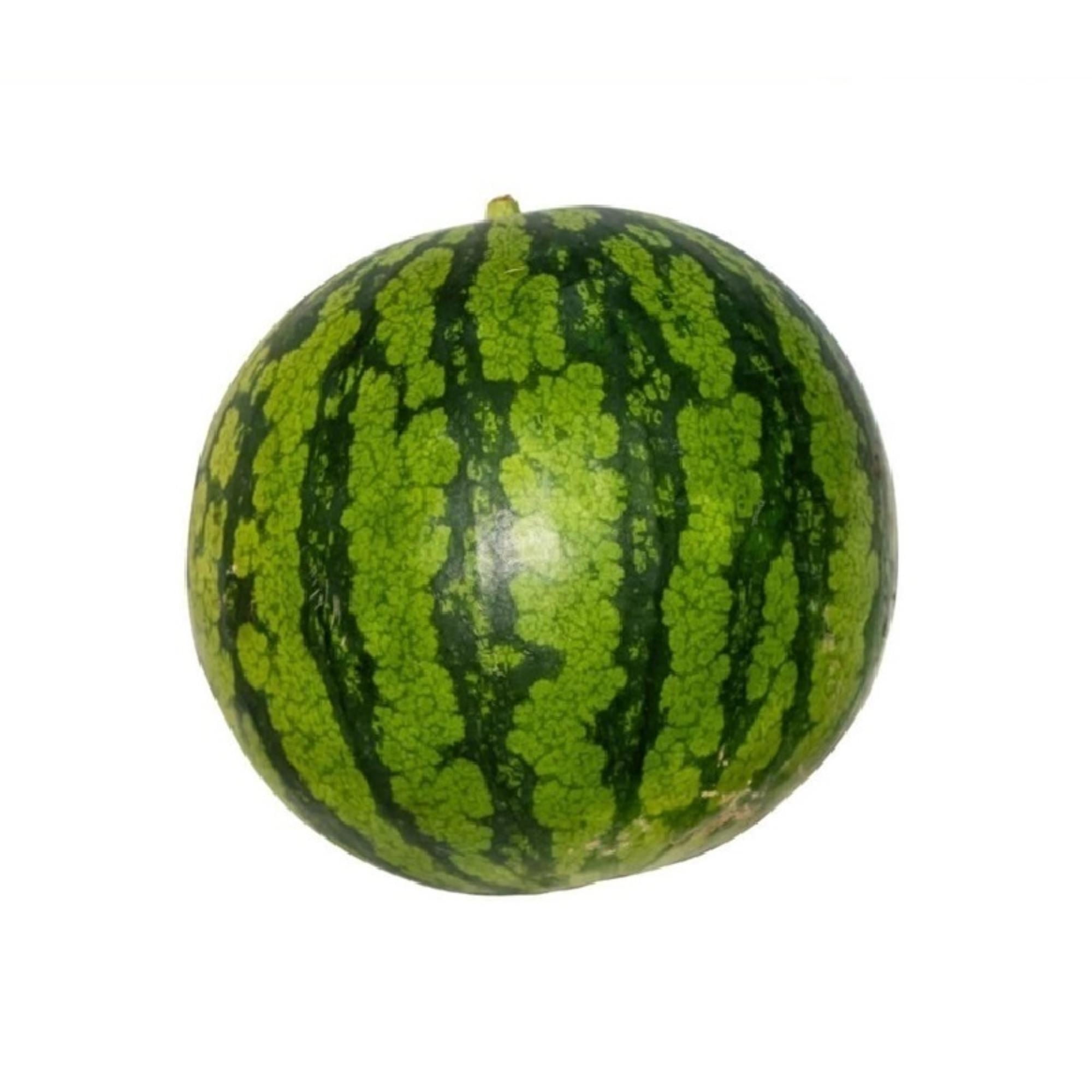 Sandía Mini 1 Un