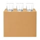 thumbnail image 1 of Set 48 Vasos Amadeus Rocks Bajos 353mL Menaje Cocina Cristar, 1 of 3