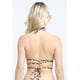 thumbnail image 2 of Bikini Triangulo Amarras Animal Print S, 2 of 3
