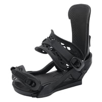 Fijaciones De Snowboard Skypath, Ligeras, Con Entrada Trasera Para Hombres Y Mujeres