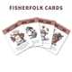 thumbnail image 3 of Juego de cartas Unstable Games Fishy Squishy Crusty Quirky Kids 7+, 3 of 3