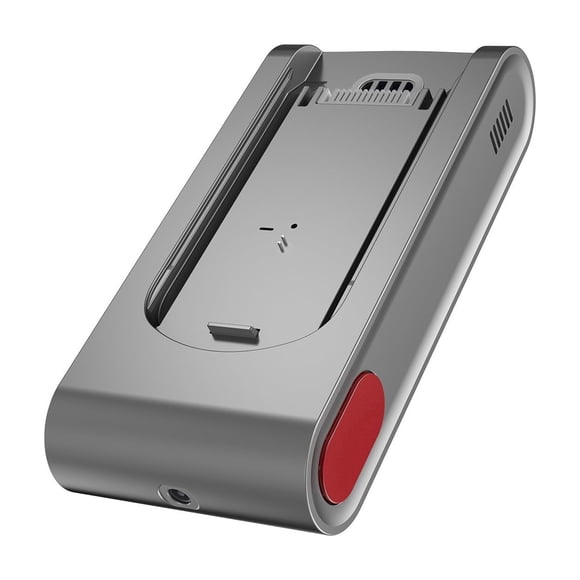 Batería iXlion TV109S 2600 mAh para Aspiradora Inalámbrica