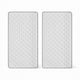 thumbnail image 3 of Set 2 Colchones Rosen New Style 4 Plus 1 Plaza 90x190 Cm, 3 of 5