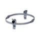 thumbnail image 1 of Suspensión de repuesto Speedyloop FIBRE-METAL gris, 1 of 1