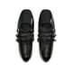 thumbnail image 2 of Ballerina Mary Jane Mujer Negro Nati Police, 2 of 4