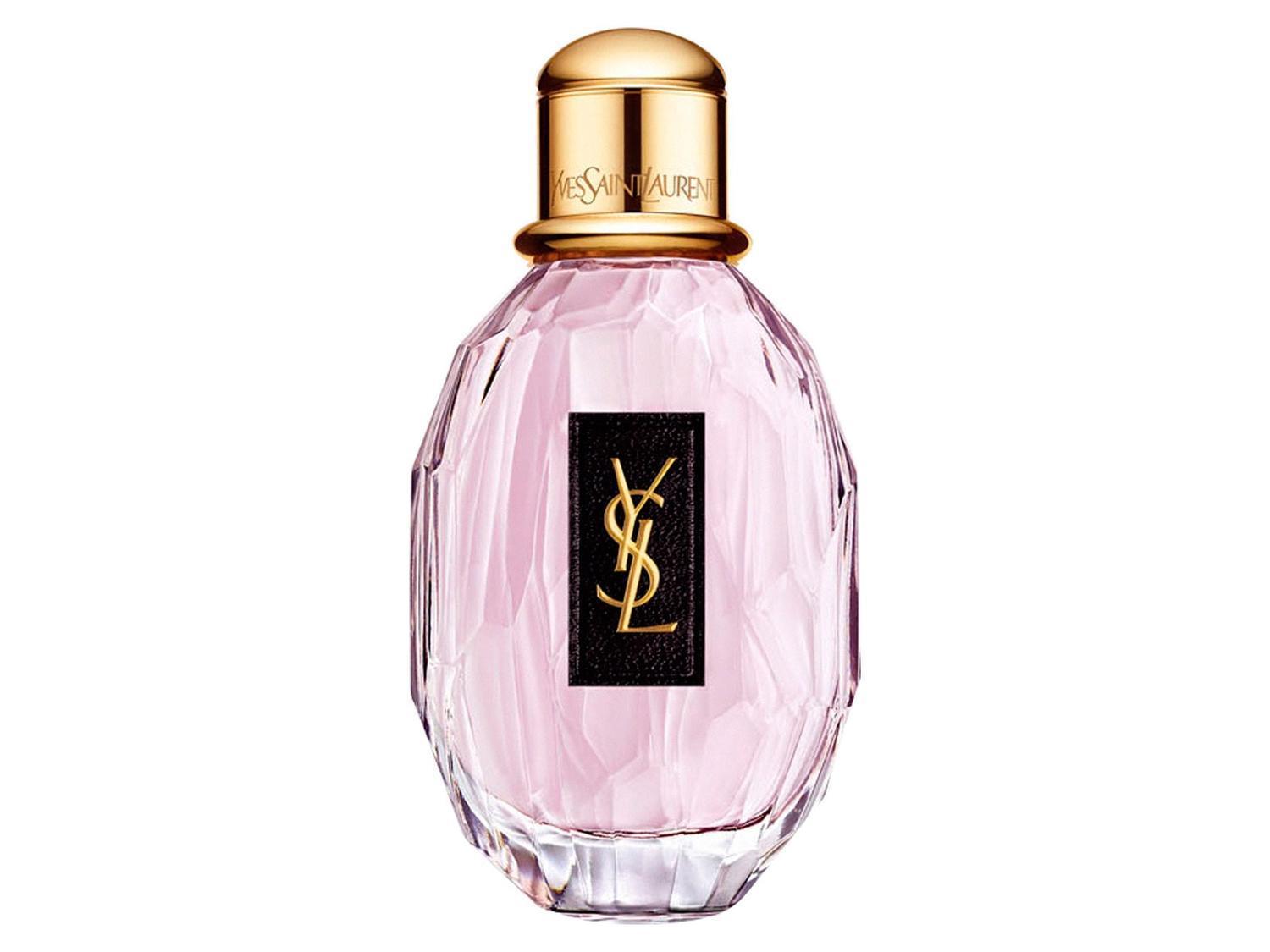 Perfume Yves Saint Laurent Parisienne Edp 90 Ml Mujer
