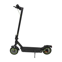Lubabycas - Scooter Eléctrico Aluminio Con App 50Km 36V 500W E5Max