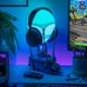 thumbnail image 4 of Lámpara Paladone Fortnite Battle Bus 32 cm LED, 4 of 7
