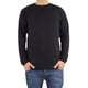 thumbnail image 4 of Sweater Tejido Hombre Cuello Redondo Hilo 107, 4 of 6