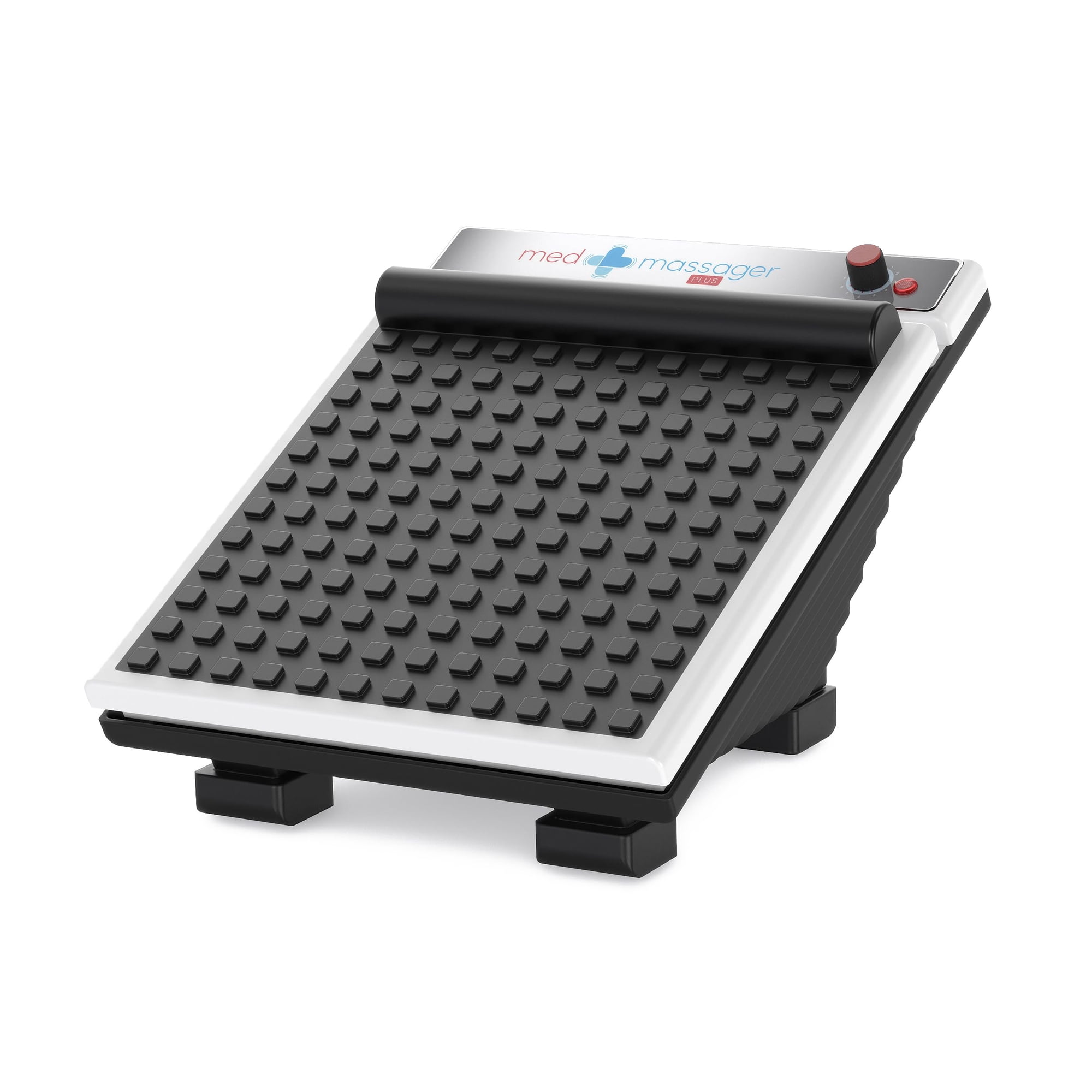 Masajeador De Pies Medmassager Plus, Terapia De Masaje De Tejido Profundo