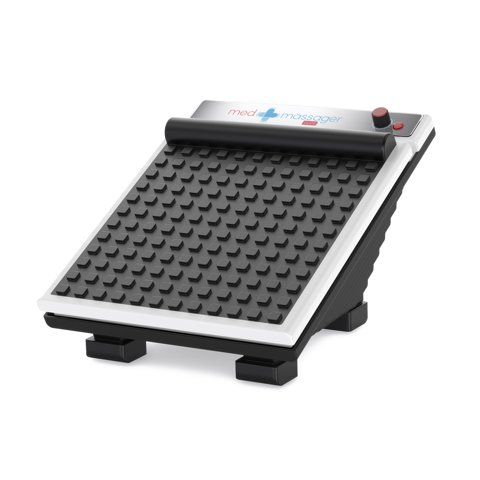 Masajeador De Pies Medmassager Plus, Terapia De Masaje De Tejido Profundo