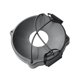 thumbnail image 1 of Base De Pelota De Ejercicio Para Mujer, Base De Soporte De Silla De Pelota De Yoga Para Entrenamiento En Casa Al Aire Libre Con Banda De Resistencia, 1 of 5