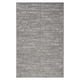 thumbnail image 1 of Alfombra  Out-In Inca Gris 80x120 cm, 1 of 3