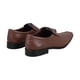 thumbnail image 5 of Zapato Formal Hombre Cuero 540 Marrón Perlatto, 5 of 5