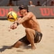 thumbnail image 2 of Juego de voleibol WILSON AVP OPTX, talla oficial, amarillo/negro, 2 of 8